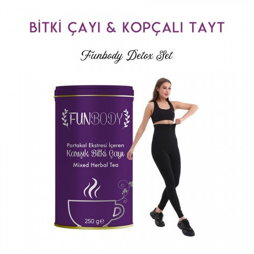 FUNBODY ÇAY & KOPÇALITAYT